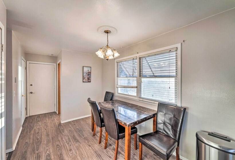 Family Friendly Rockford Home W/ Private Yard!