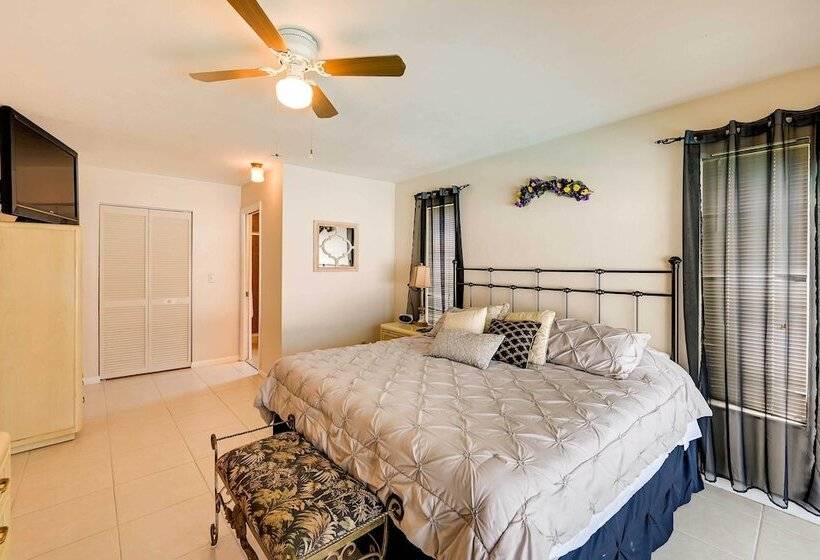 Marco Island Retreat W/ Pool ~ 1 Mi To Beach