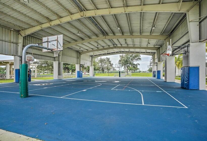 Marco Island Retreat W/ Pool ~ 1 Mi To Beach