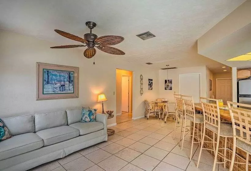 Marco Island Retreat W/ Pool ~ 1 Mi To Beach