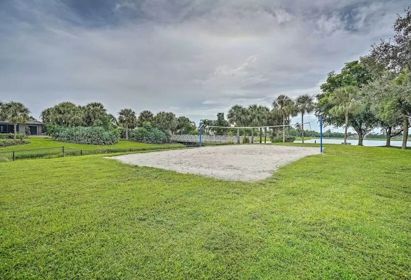 Marco Island Retreat W/ Pool ~ 1 Mi To Beach