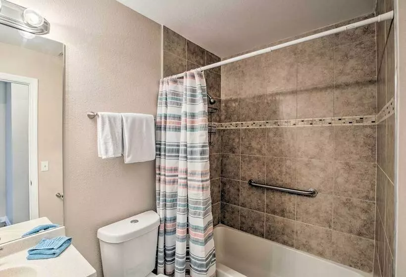 Modern North Port Gem Near Beaches, Golf, & Shops!