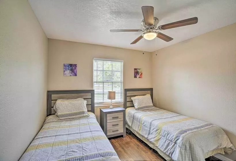 Modern North Port Gem Near Beaches, Golf, & Shops!