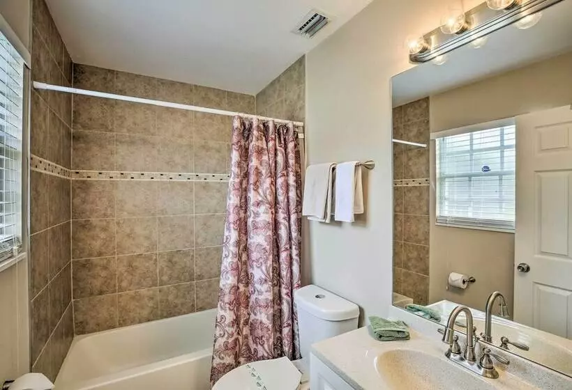 Modern North Port Gem Near Beaches, Golf, & Shops!