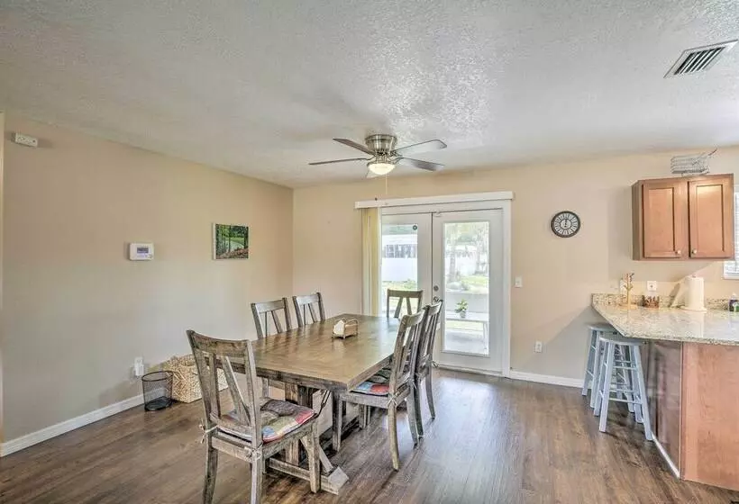 Modern North Port Gem Near Beaches, Golf, & Shops!