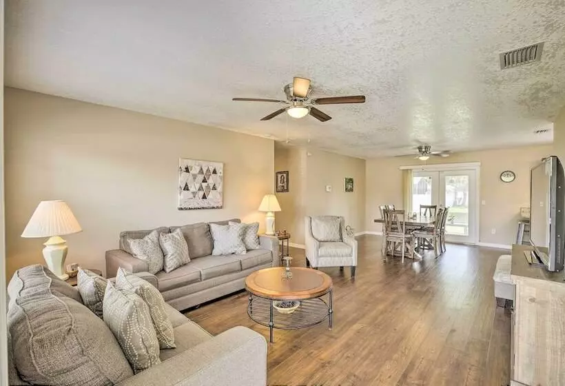 Modern North Port Gem Near Beaches, Golf, & Shops!
