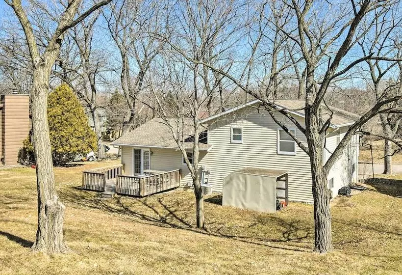 Mount Pleasant Home   2 Mi To Charming Downtown!