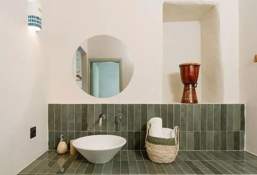 ペンション Filanthi The Project