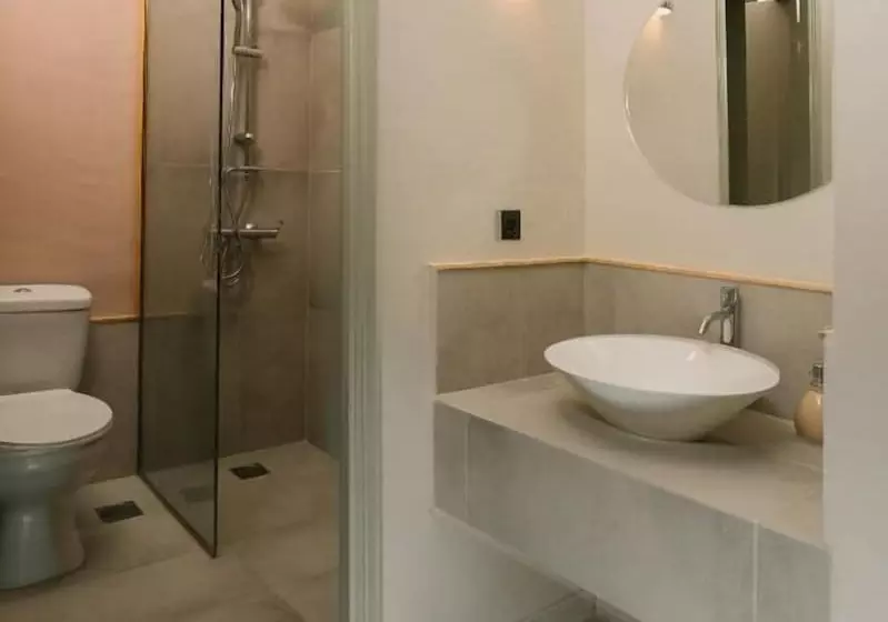 ペンション Filanthi The Project