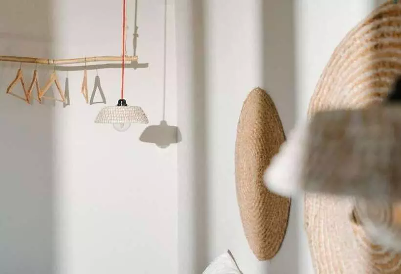 ペンション Filanthi The Project