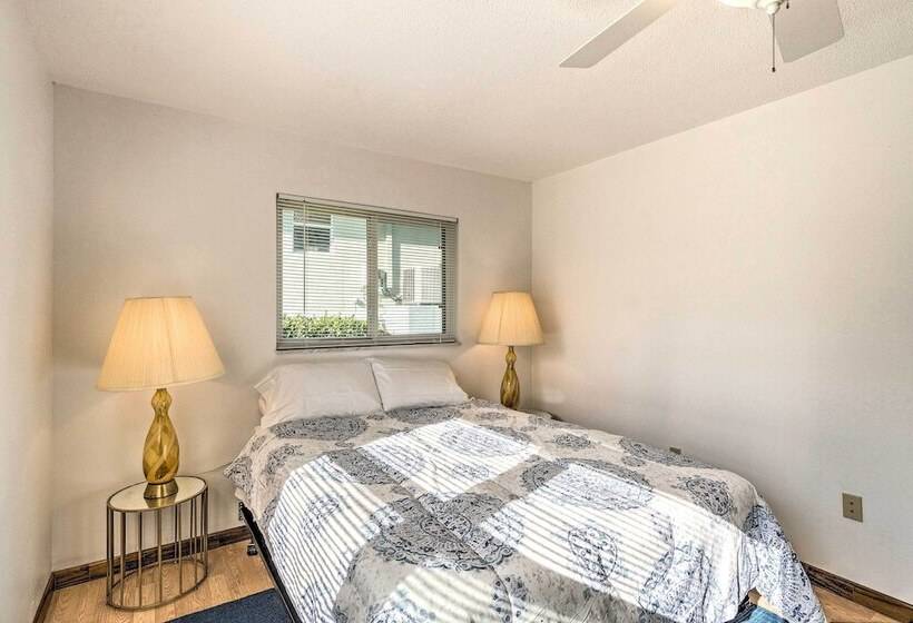 Punta Gorda Home With Backyard ~ 1 Mile To Dtwn!