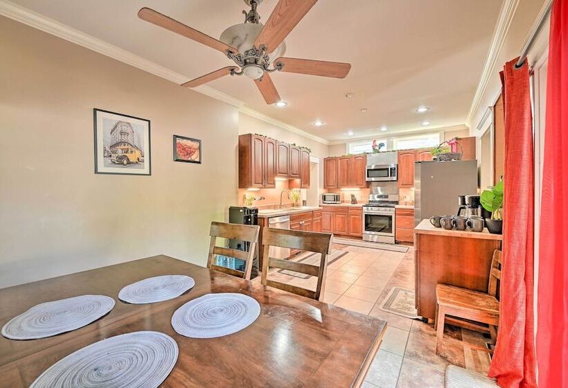 Quiet Oneonta Home   Walk To Historic Dtwn!