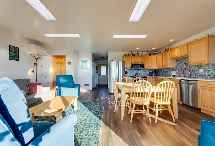 Sanderling Sea Cottages, Unit 10