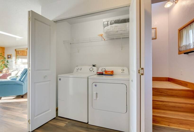 Sanderling Sea Cottages, Unit 10