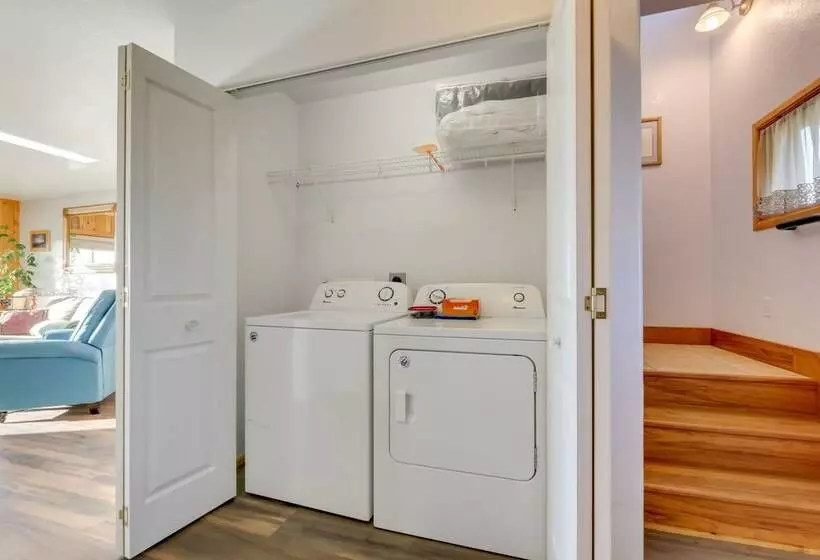 Sanderling Sea Cottages, Unit 10