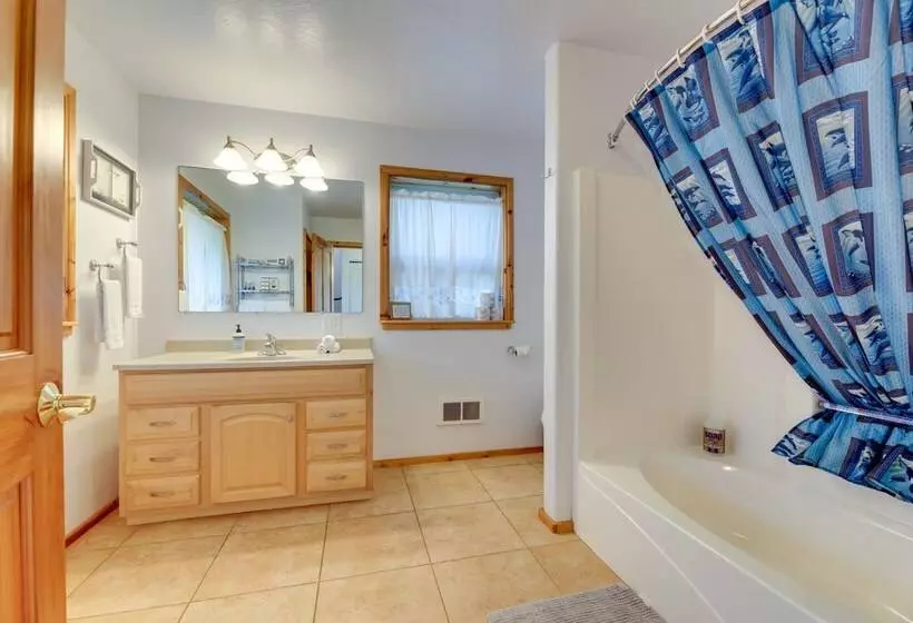 Sanderling Sea Cottages, Unit 10