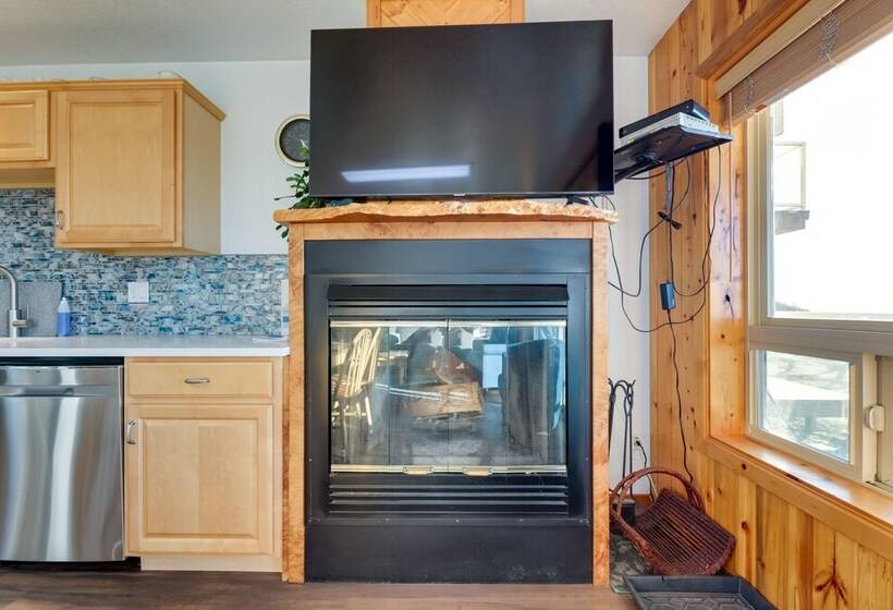 Sanderling Sea Cottages, Unit 10