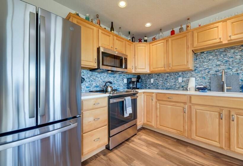 Sanderling Sea Cottages, Unit 10