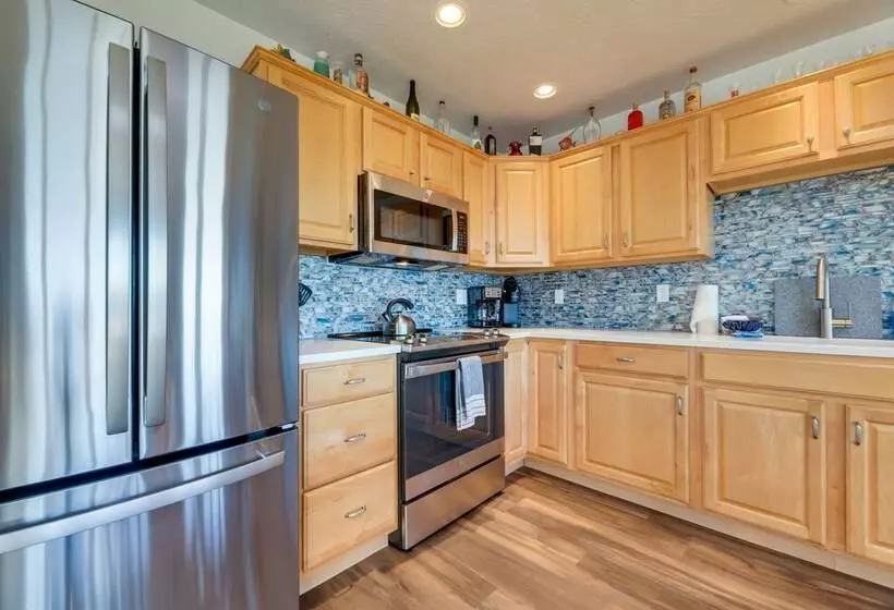 Sanderling Sea Cottages, Unit 10