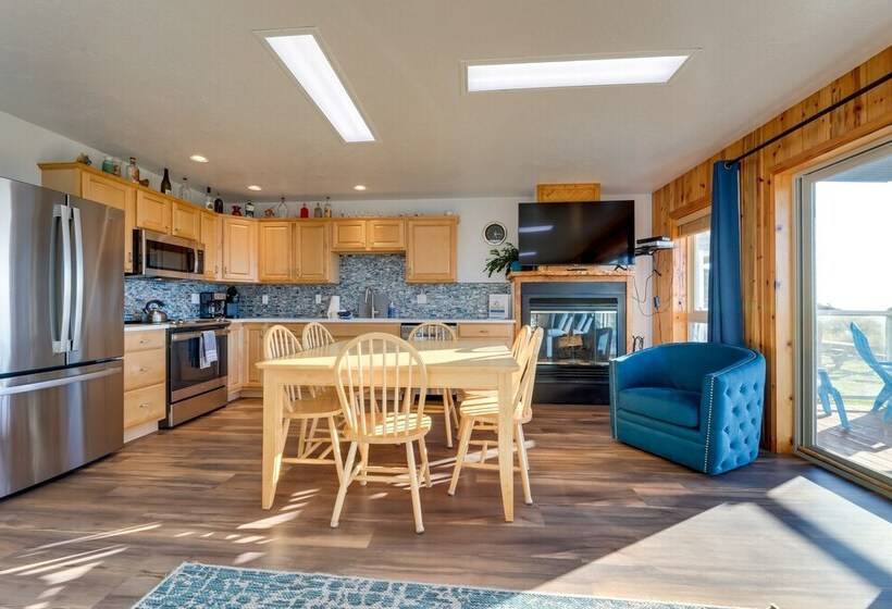 Sanderling Sea Cottages, Unit 10