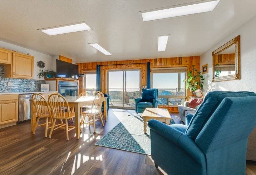 Sanderling Sea Cottages, Unit 10