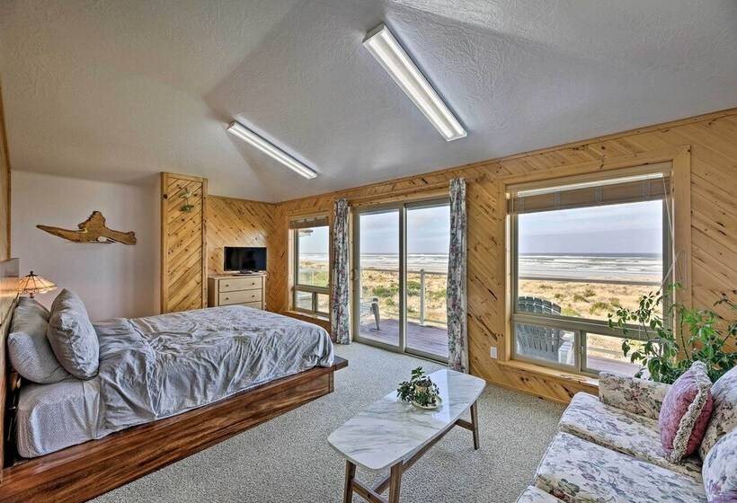 Sanderling Sea Cottages, Unit 10