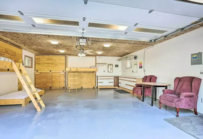 Spacious Black Hawk Home W/ Furnished Deck!