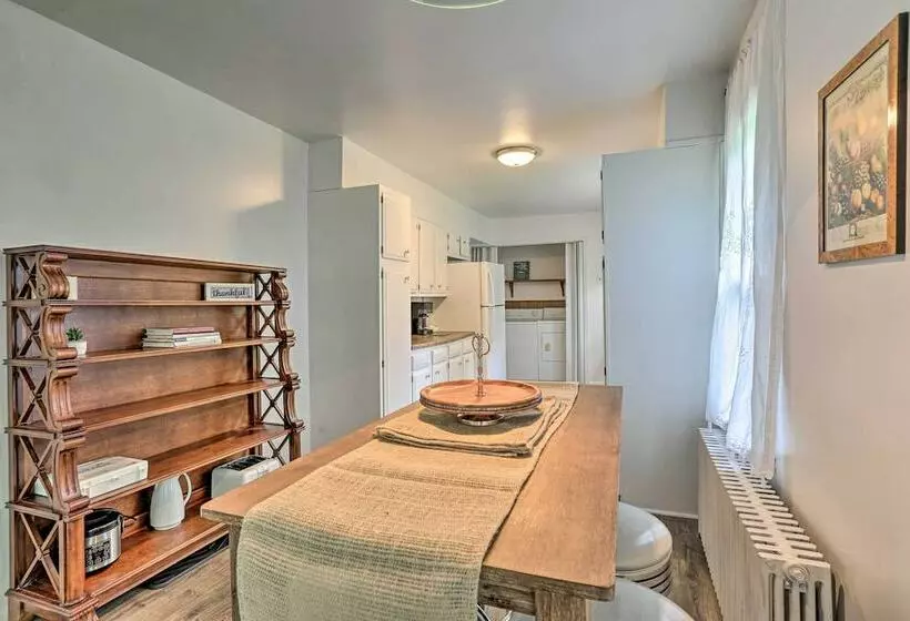 Spacious Sullivan County House W/ Fire Pit