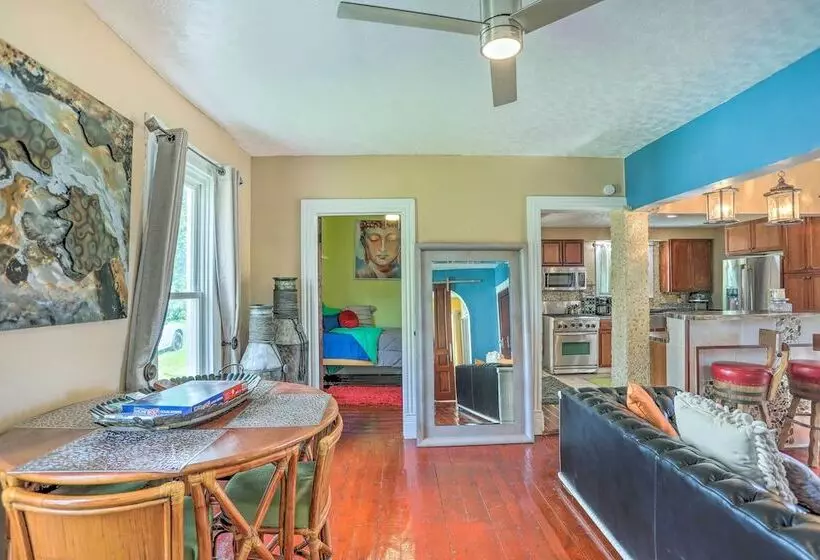 Unique Sandusky Home ~ 2 Blocks To Downtown!