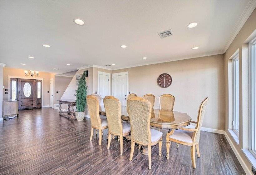 Afton Waterfront Retreat W/ Spacious Deck!