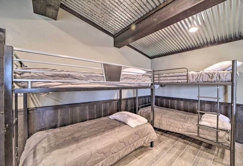 Afton Waterfront Retreat W/ Spacious Deck!