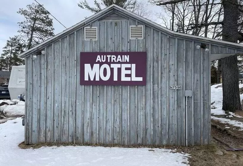 Autrain Motel