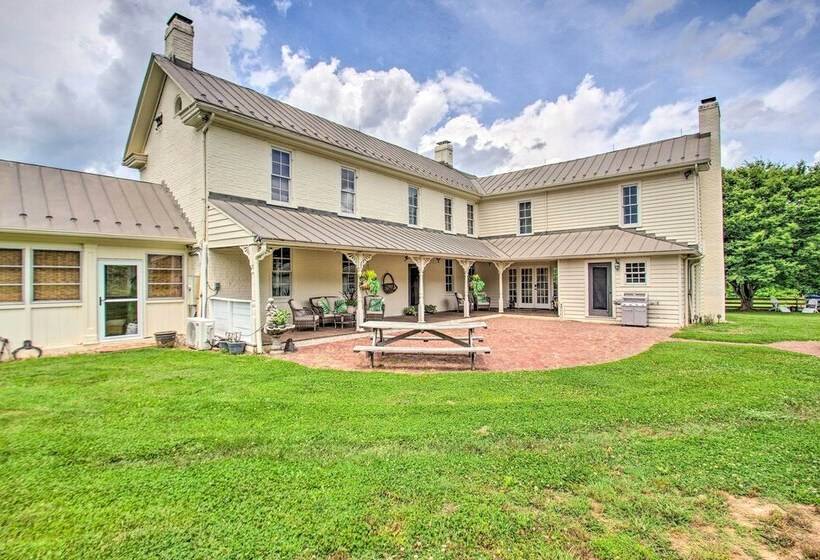 Balcony Downs Historic Home Near River Access