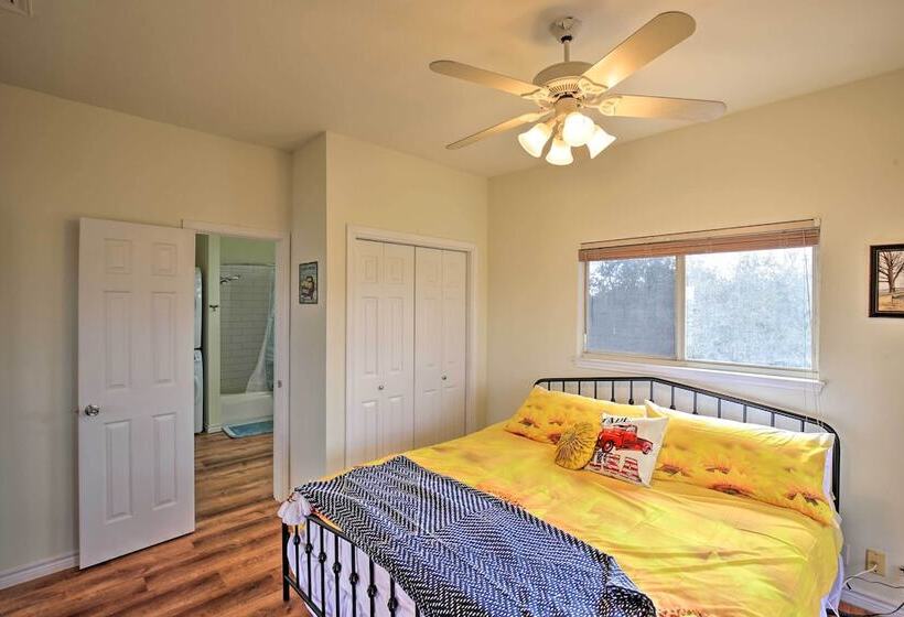 Canyon Lake Home W/ Game Room < 1 Mi To Boat Ramp!