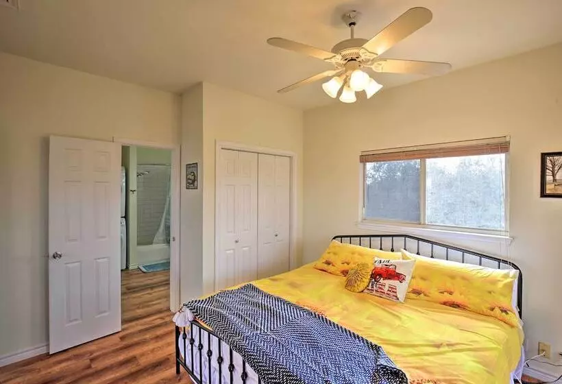Canyon Lake Home W/ Game Room < 1 Mi To Boat Ramp!
