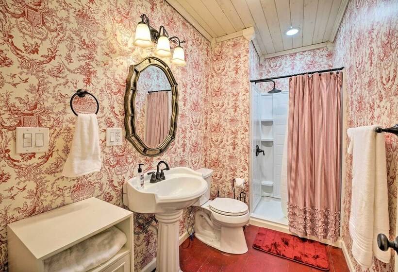 Charming Home W/ Bbq: 9 Mi To Chautauqua Lake!