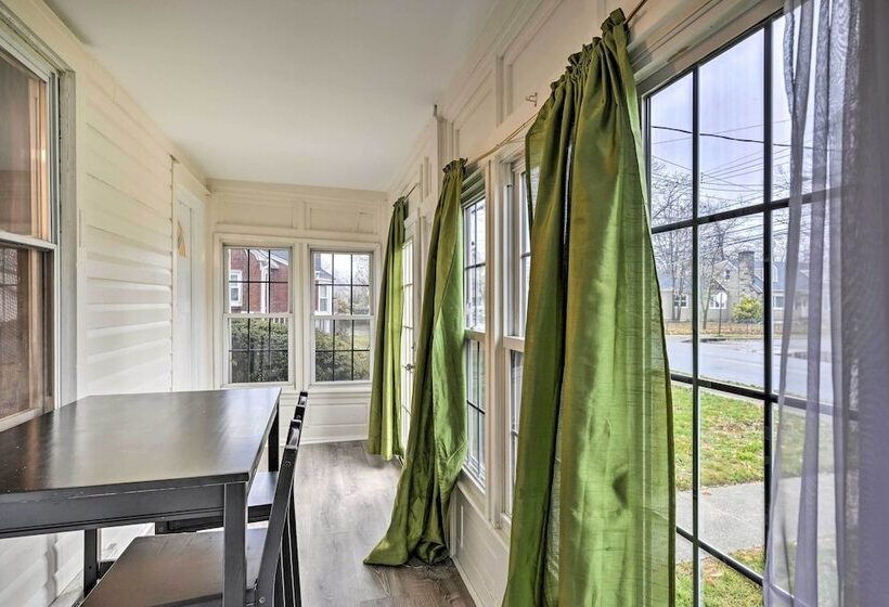 Charming Long Island Home W/ Fenced Yard!