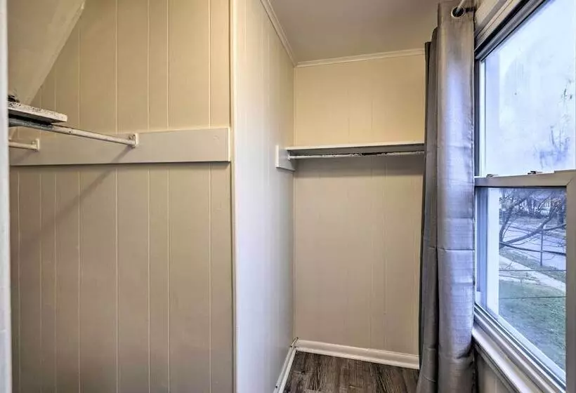 Charming Long Island Home W/ Fenced Yard!