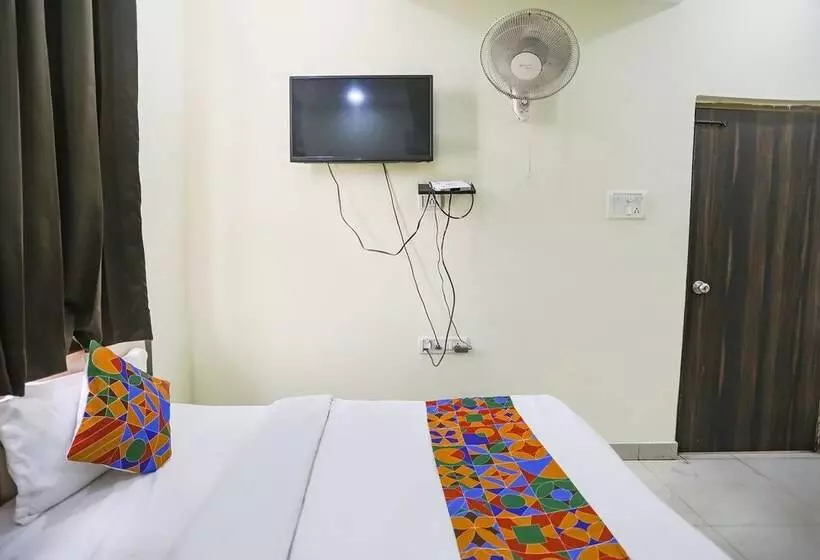 Fabhotel Heritage Villa