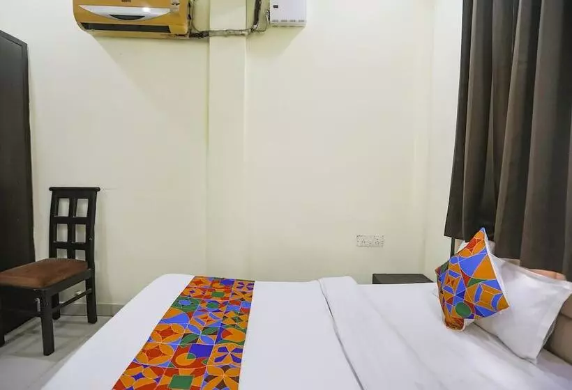 Fabhotel Heritage Villa