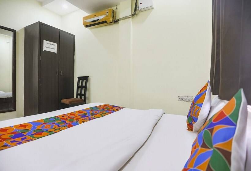 Fabhotel Heritage Villa