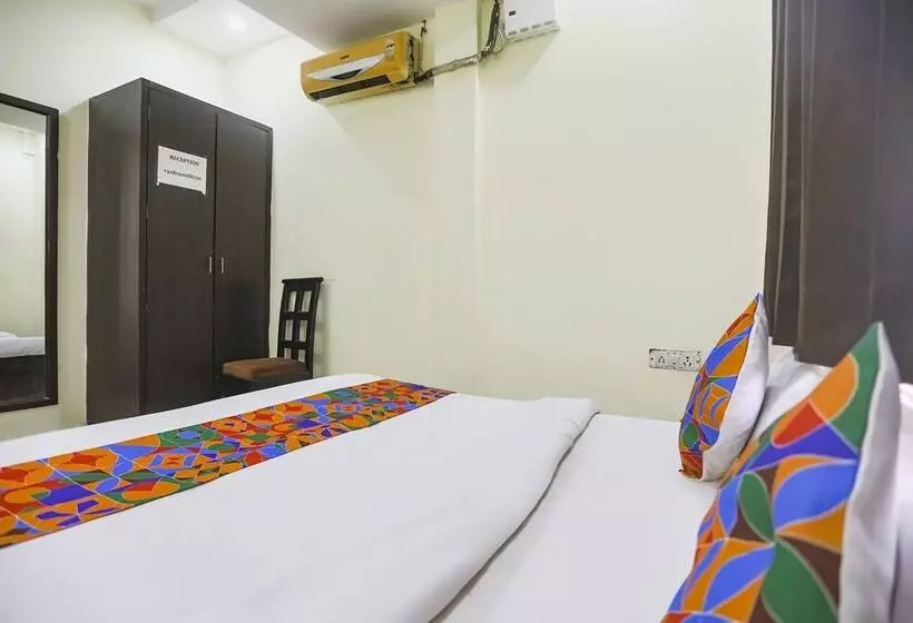 Fabhotel Heritage Villa