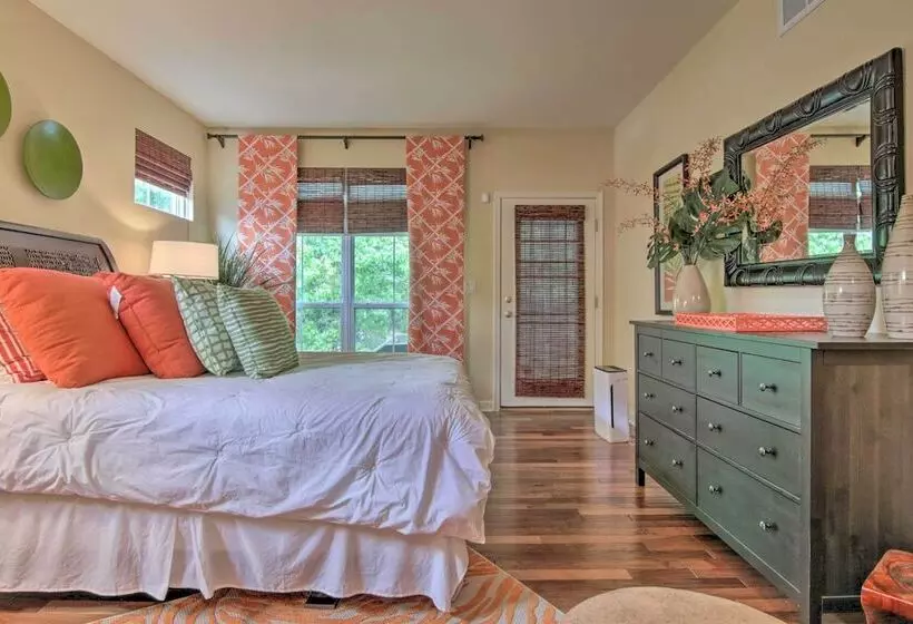 Golf & Beach Home W/ Bikes In Selbyville!