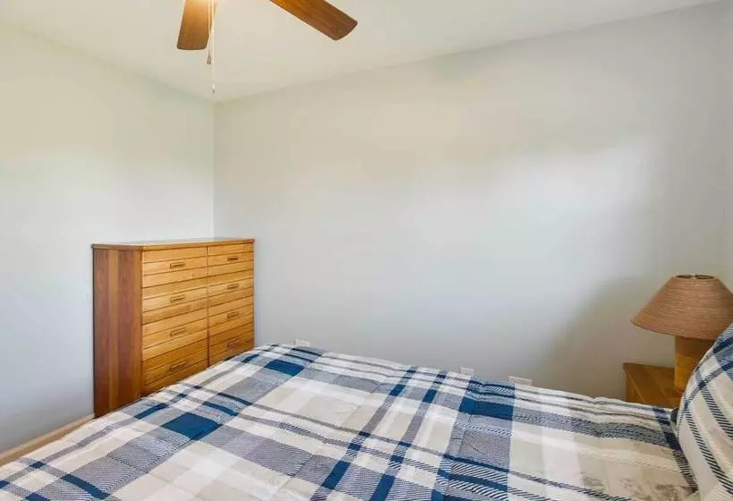 Harrisonburg Family Home W/ Deck, 4 Mi To Downtown