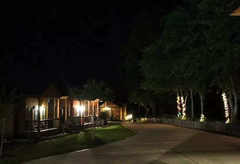 ホテル Belas Resort