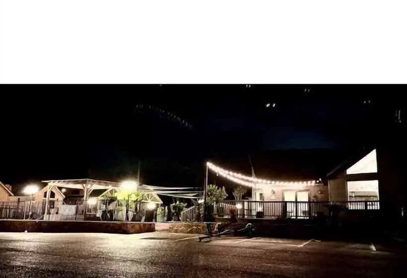 ホテル Belas Resort