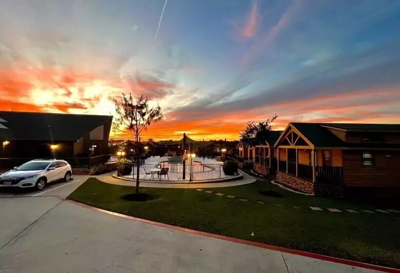 ホテル Belas Resort