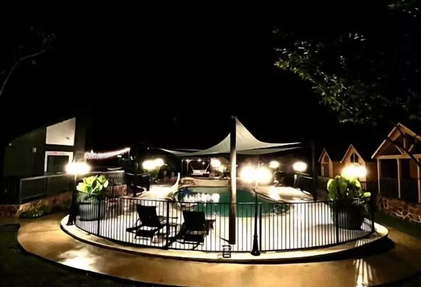 ホテル Belas Resort