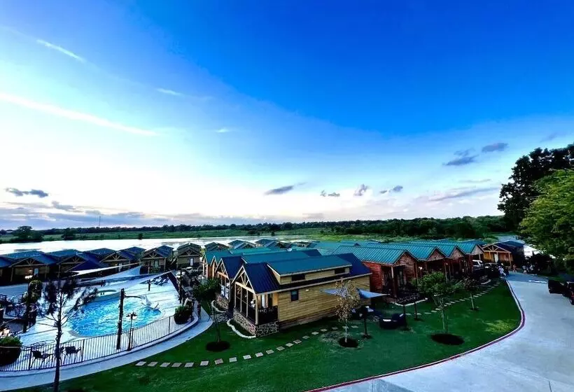 ホテル Belas Resort