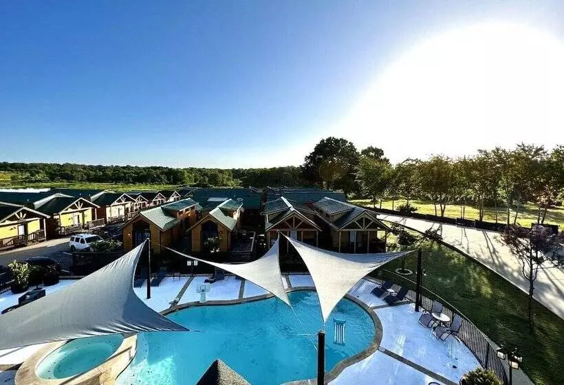 ホテル Belas Resort